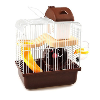 Lồng tiểu hoàng tử cho hamster