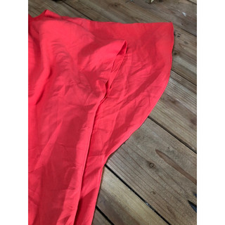 D003. Đầm bigsize hiệu Baba szXL- 2hand