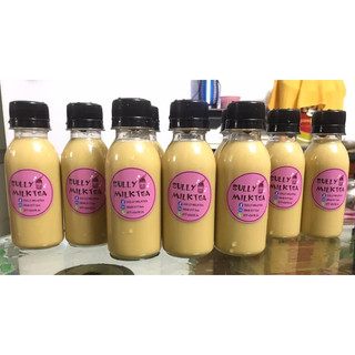 Combo 10 chai trà sữa sully 100ml ♥️ ship hoả tốc hcm trong ngày ♥️