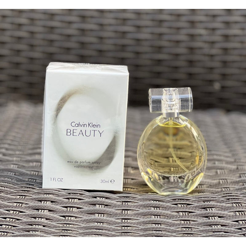 Nước hoa nữ CK Beauty for women EDP 30ml