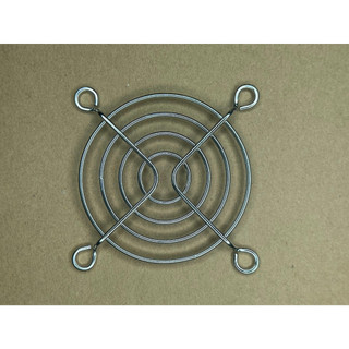 6cm 8cm 12cm lưới inox 304 bảo vệ quạt