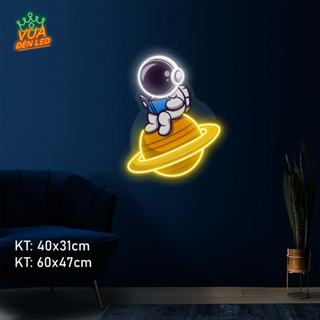 Đèn Neon In Hình Trang Trí Treo Tường Decor Phòng Ngủ, Phòng Khách, Góc Làm Việc, Góc Chơi Game nhiều mẫu đẹp [sẵn nguồn