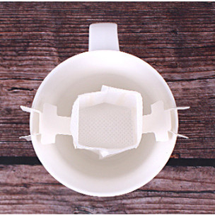 50 Phin giấy cà phê, túi lọc cà phê, phin pha cà phê đi du lịch PCP02