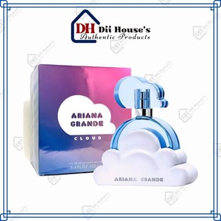 Nước hoa nữ ariana grande cloud eau de parfum edp 100ml.