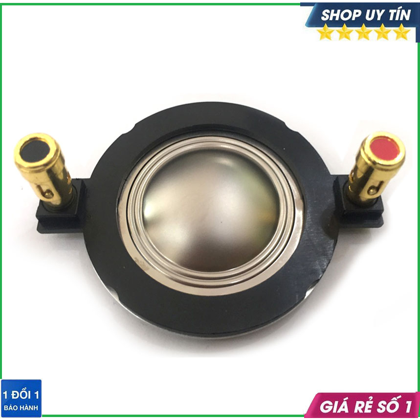 Coil treble kèn 350,côn loa treble 34,4mm,dây tròn hàng trung quốc