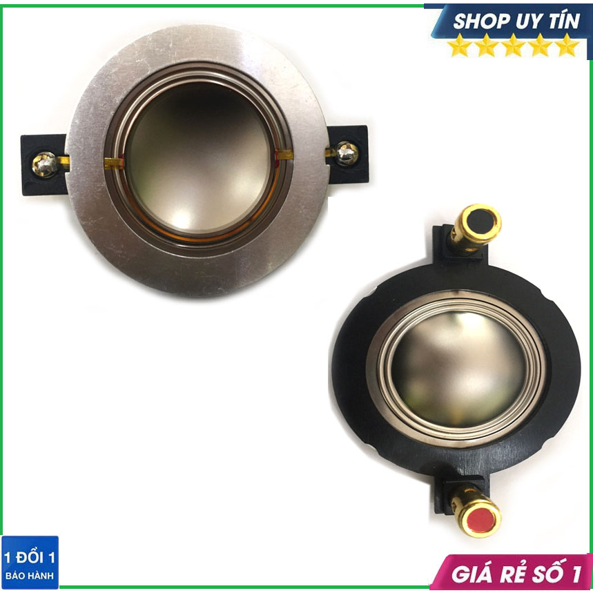 Coil treble kèn 350,côn loa treble 34,4mm,dây tròn hàng trung quốc