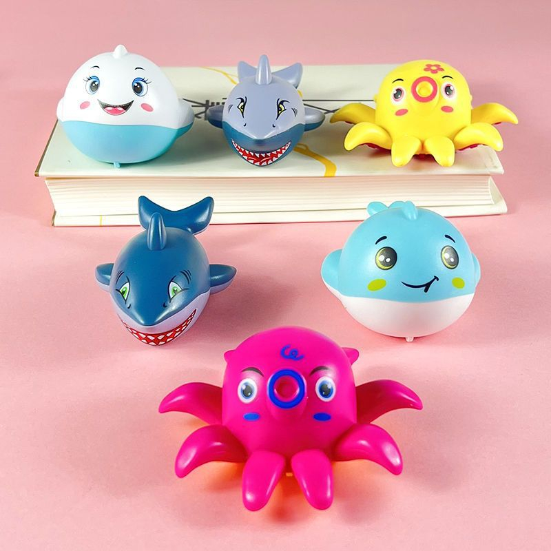 Bộ Mô Hình 100 Con Thú Chạy Cót Giúp Bé Khám Phá-Phát Triển Tư Duy-Khả Năng Vận Động Sáng Tạo