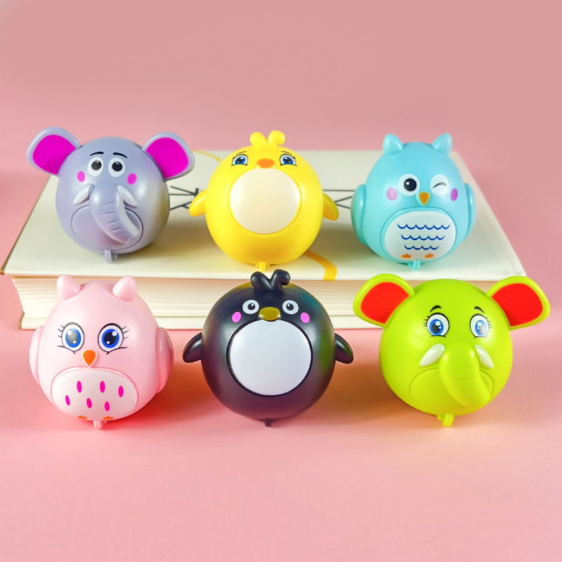 Bộ Mô Hình 100 Con Thú Chạy Cót Giúp Bé Khám Phá-Phát Triển Tư Duy-Khả Năng Vận Động Sáng Tạo