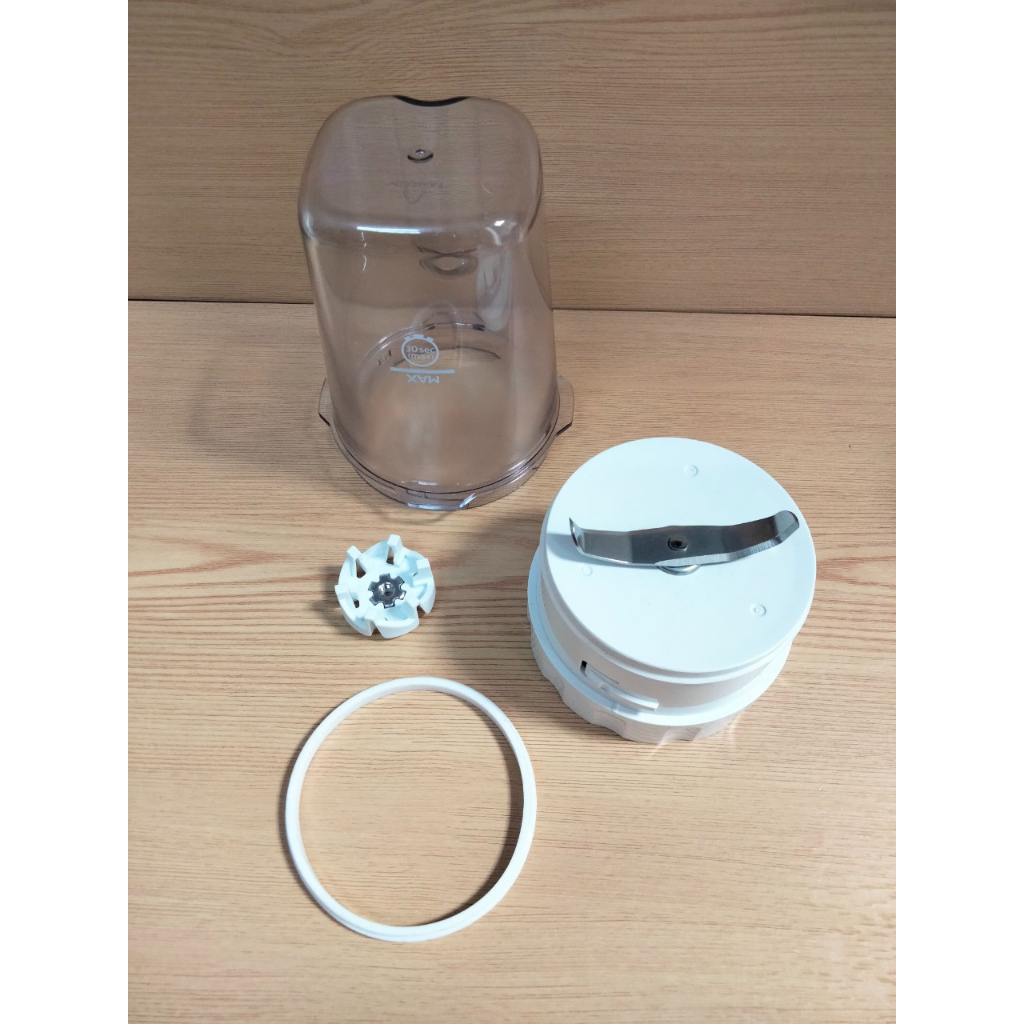 [Phụ kiện] Máy xay sinh tố  HR2221 HR2222 HR2223 HR2221 700w