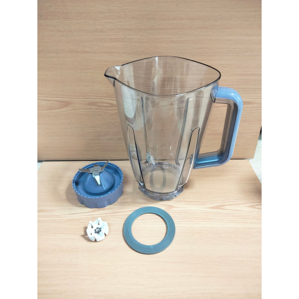 [Phụ kiện] Máy xay sinh tố  HR2221 HR2222 HR2223 HR2221 700w