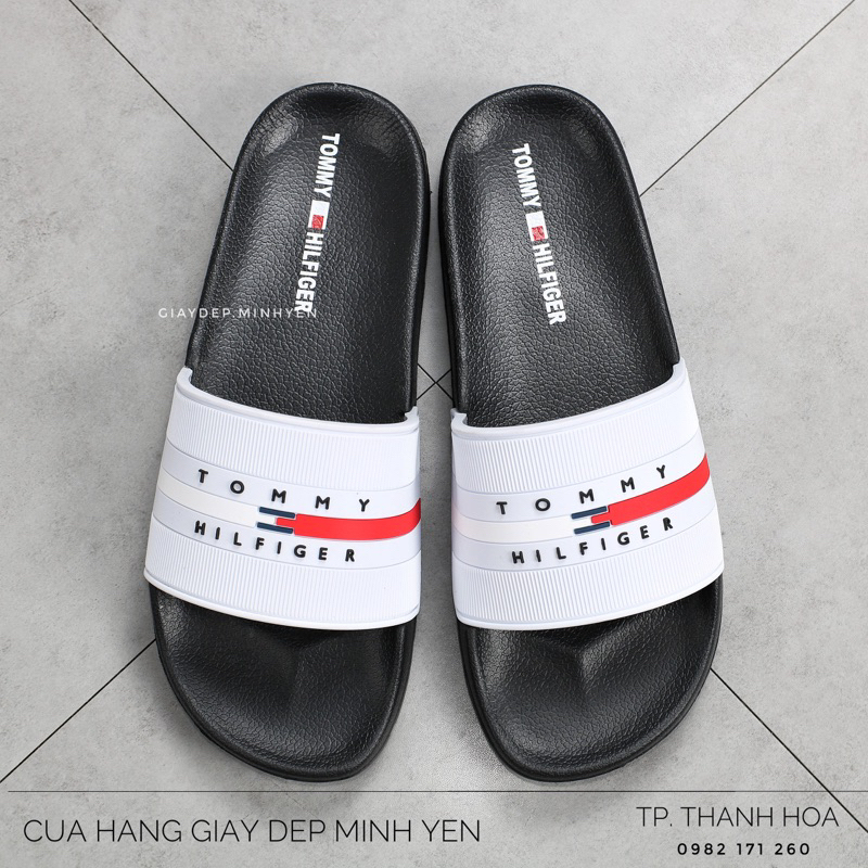 DÉP NAM PU TOMY KHÔNG NGẤM NƯỚC CAO CẤP CỰC HOT NĂM 2023