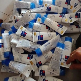 Combo 10 chai Rửa mặt Acnes clear Thái Lan