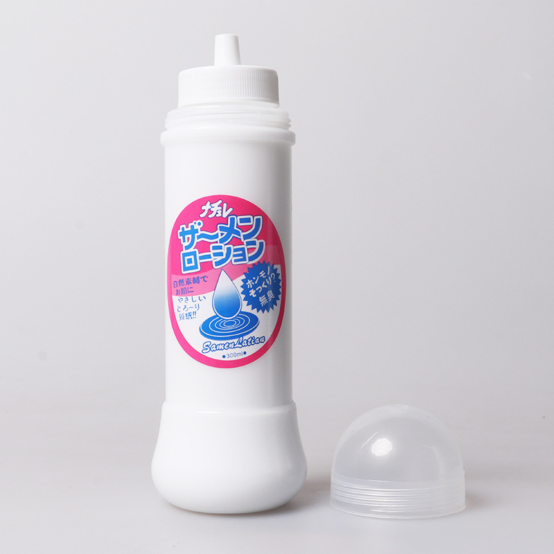 💛UEKOU🖤100% xác thực Gel Bôi Trơn Tinh Trùng Nhật Bản 300ml