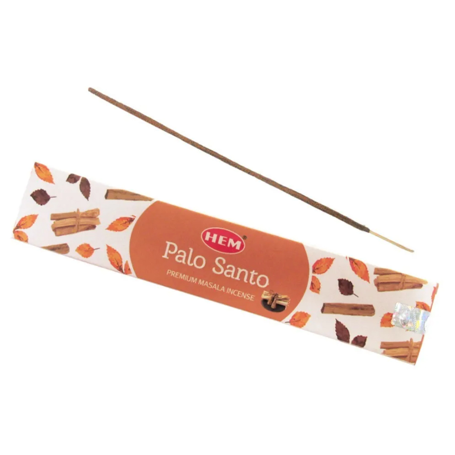 Hương nhang Palo santo Premium Masala HEM