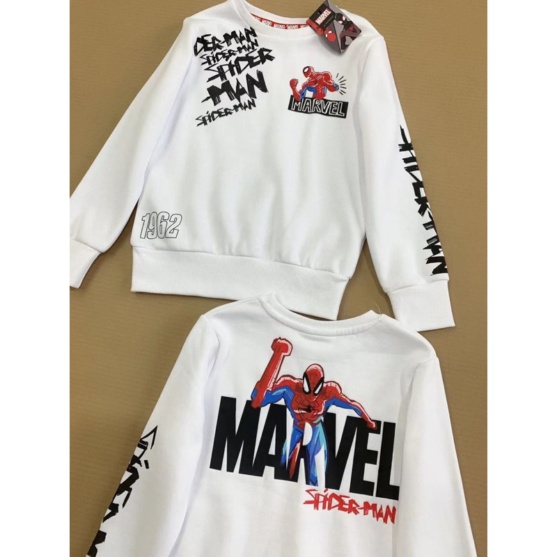 Bộ nỉ bé trai p.rimark dư xịn 7-15y