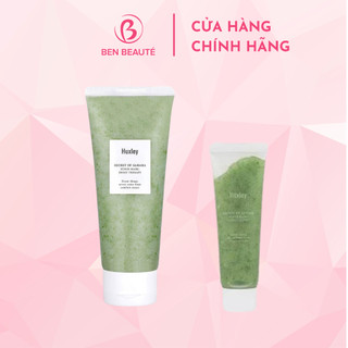 Mặt Nạ Tẩy Da Chết Dạng Hạt Huxley Sweet Therapy