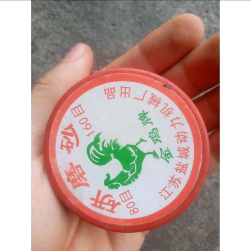 Cát xoay suppap, cát rà nấm. bột xoay suppap. Bột trà nấm ( thô+ mịn)
