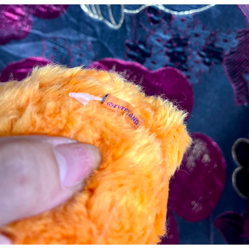 Gấu bông cừu Halloween