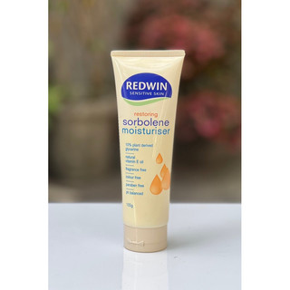 Kem dưỡng đa năng Redwin Sensitive Skin Sorbolene 100g