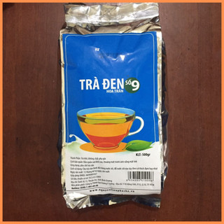 Trà đen số 9- Nguyên liệu làm trà sữa (HT)