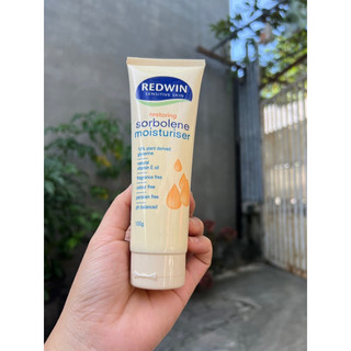 Kem dưỡng đa năng Redwin Sensitive Skin Sorbolene 100g