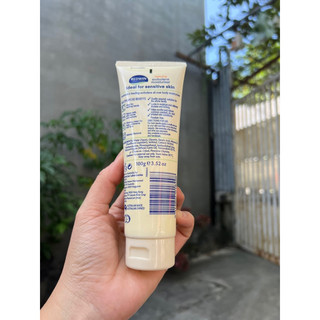 Kem dưỡng đa năng Redwin Sensitive Skin Sorbolene 100g