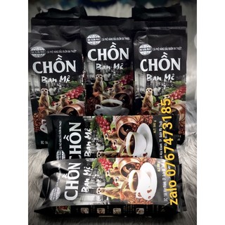 Cà phê chồn ban mê 500g