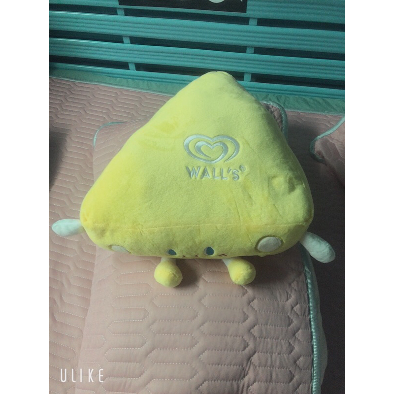 Gối bông phô mai