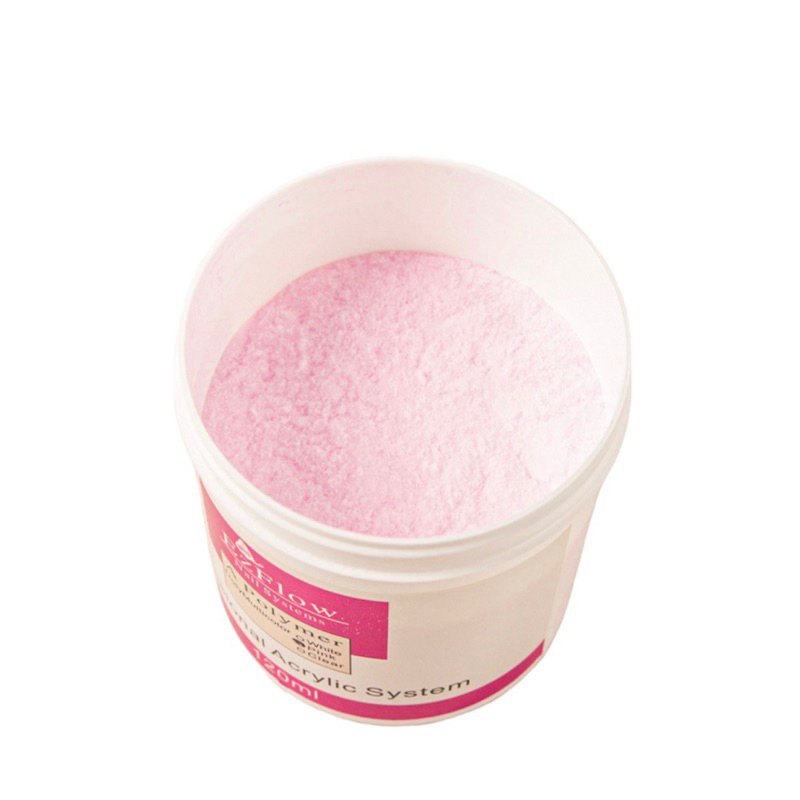 Bột Đắp Móng Chuyên Dụng Ezflow 120g