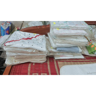 Khăn tắm cottong, sợi tre hàn quốc