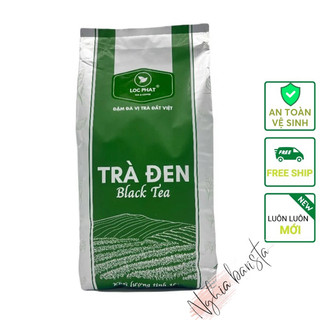 Trà đen Lộc Phát Túi 1kg