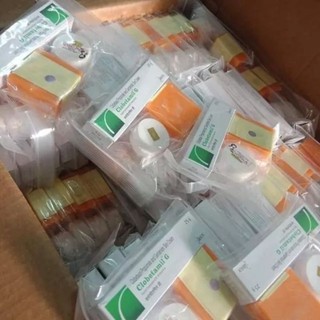 Combo 15 bộ nám ClobetaminG ( 3 mon)