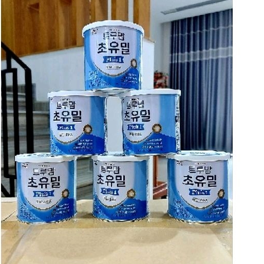 Sữa non Ildong Choyumeal Plus số 1 100g