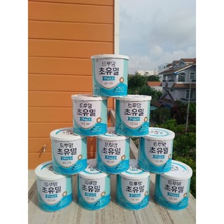 Sữa non Ildong Plus số 2  90g