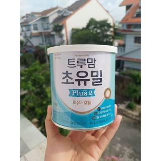 Sữa non Ildong Plus số 2  90g