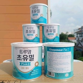 Sữa non Ildong Plus số 2  90g