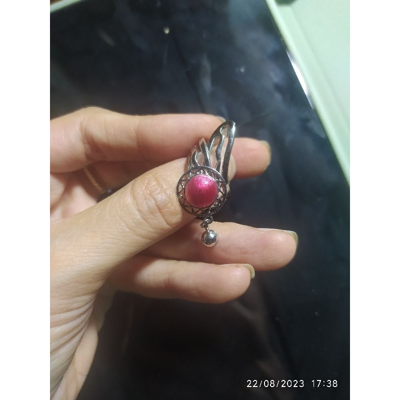 Nhẫn si Nhật hiệu