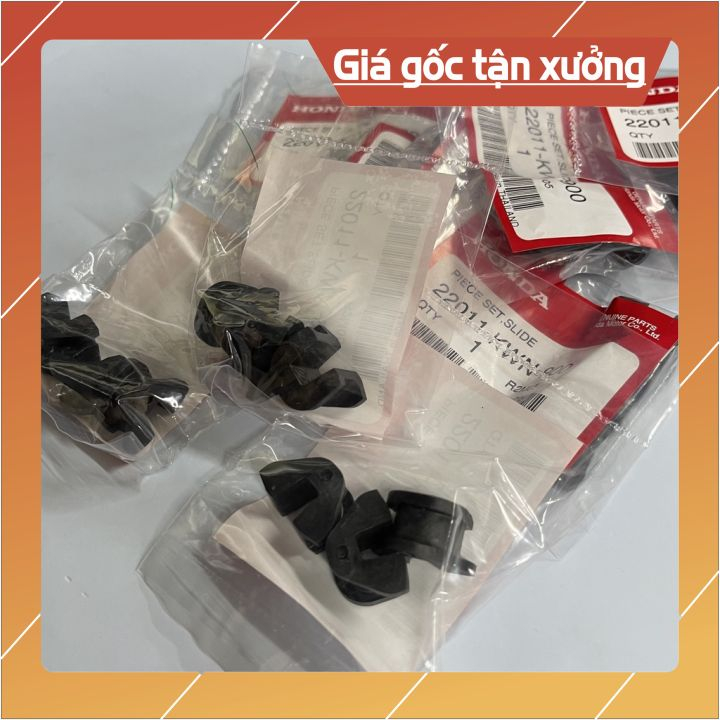 Kẹp trượt nồi xe máy⚡️ 𝐅𝐑𝐄𝐄 𝐒𝐇𝐈𝐏 ⚡️Kẹp trượt AB 125, Vario, PCX, Lead 125, SH Mode, SH Việt nhập khẩu chính hãng Honda