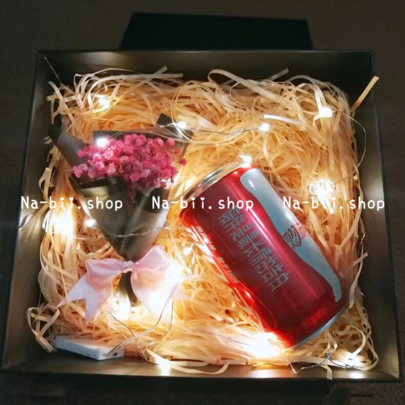 Giấy rơm gói quà chèn hộp đóng hàng chống sốc 100g