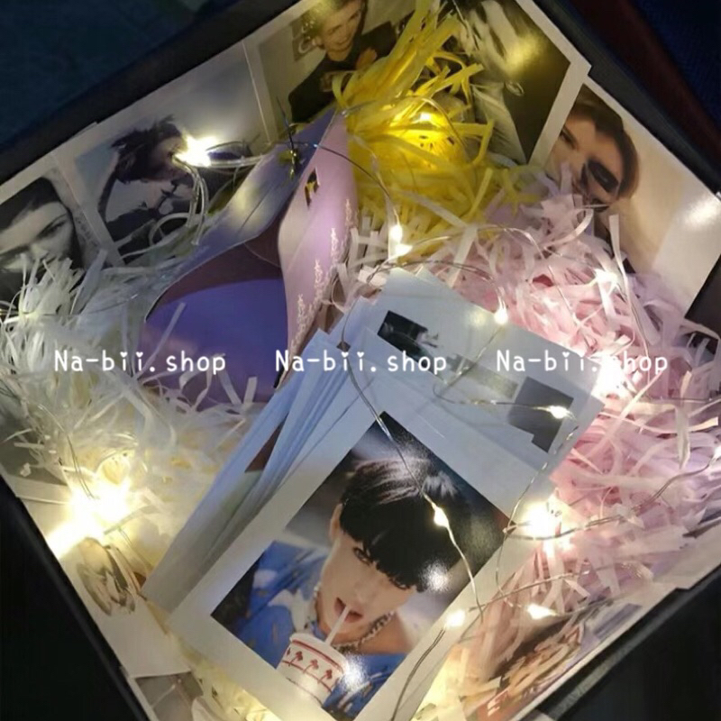 Giấy rơm gói quà chèn hộp đóng hàng chống sốc 100g