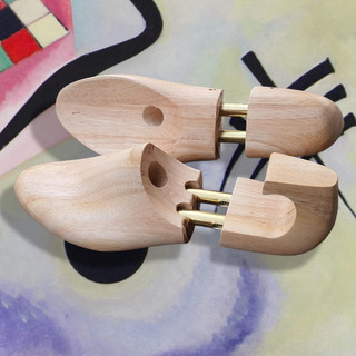 Shoe trees cây gỗ giày