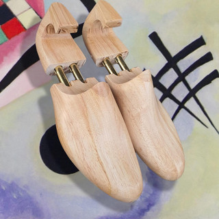 Shoe trees cây gỗ giày