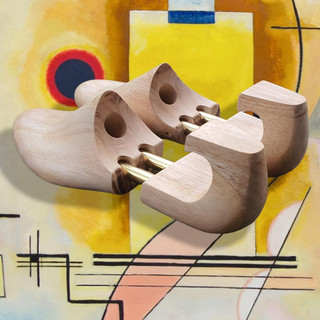 Shoe trees cây gỗ giày