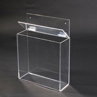 Hộp mica treo tường, nhiều kích thước