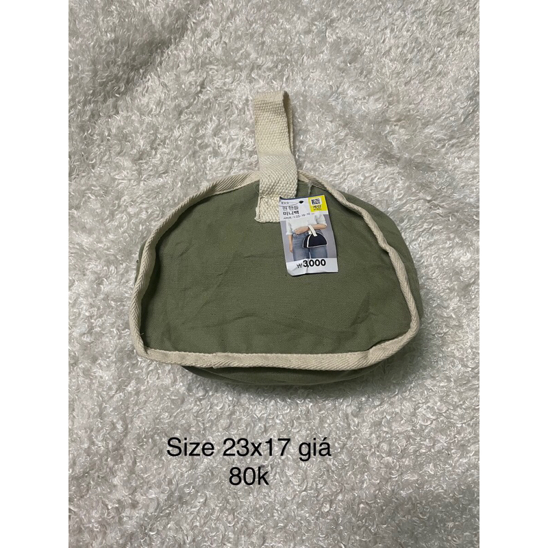 Túi quài xách nhật bản