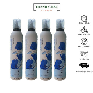 Tinh dầu kích bóng thần tóc hư tổn 300ML ELGON LUMINOIL SINERGIA