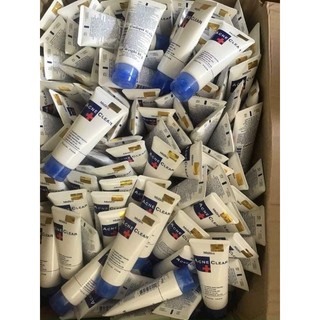 Com bo 20 chai Sửa rửa mặt Acne clear Thái Lan