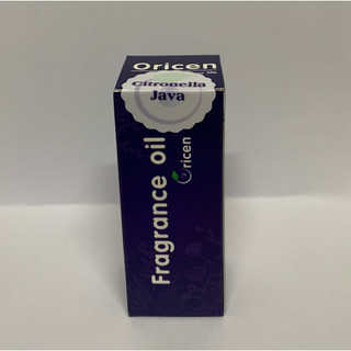 Tinh dầu Sả Java Oricen - Citronella oil 10ml