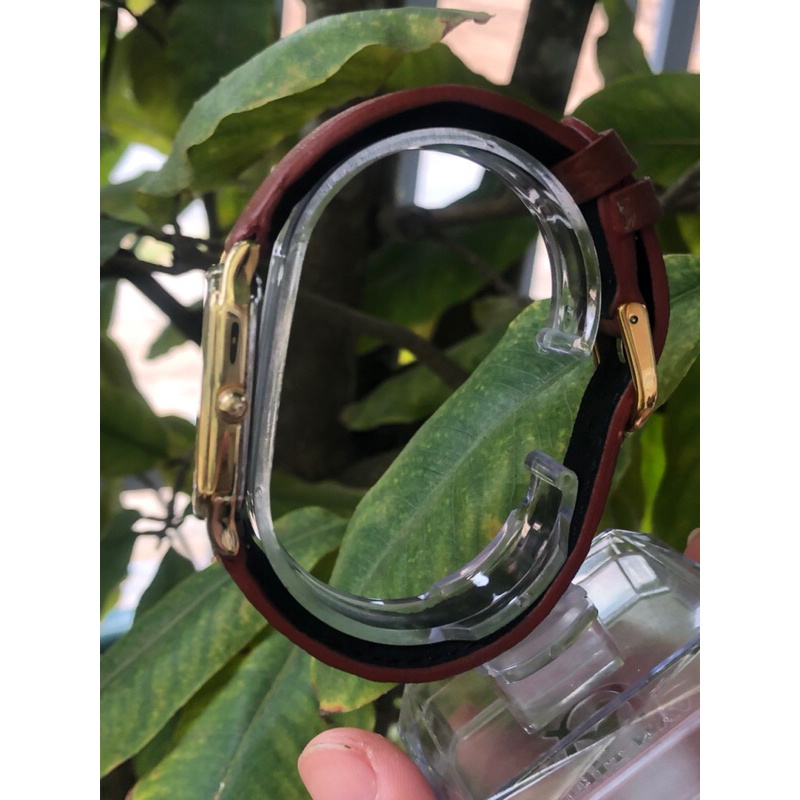 Đồng hồ NAM CITIZEN TANK FORMA NHẬT HÀNG 2hand