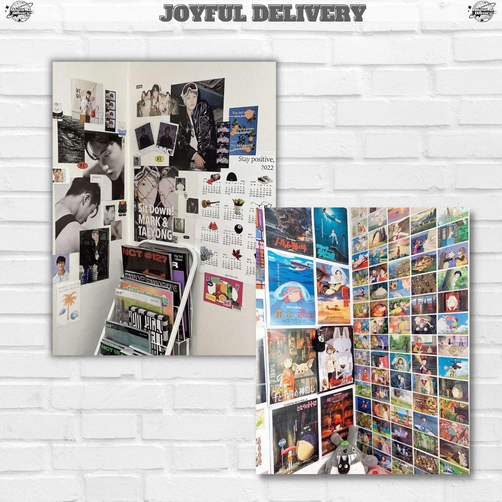 Poster dán tường, ảnh dán tường, áp phích treo tường hình phim điện ảnh vintage decor phòng chống nước bền màu khổ A4